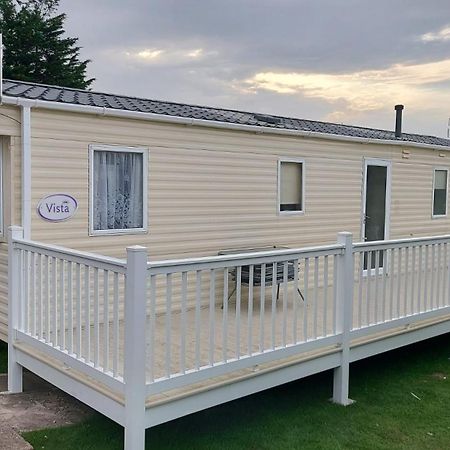 Skyla Vista Hotell Clacton-on-Sea Eksteriør bilde